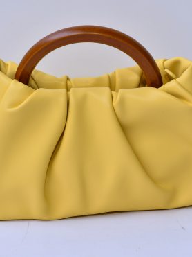 Sunny Blossom Handbag